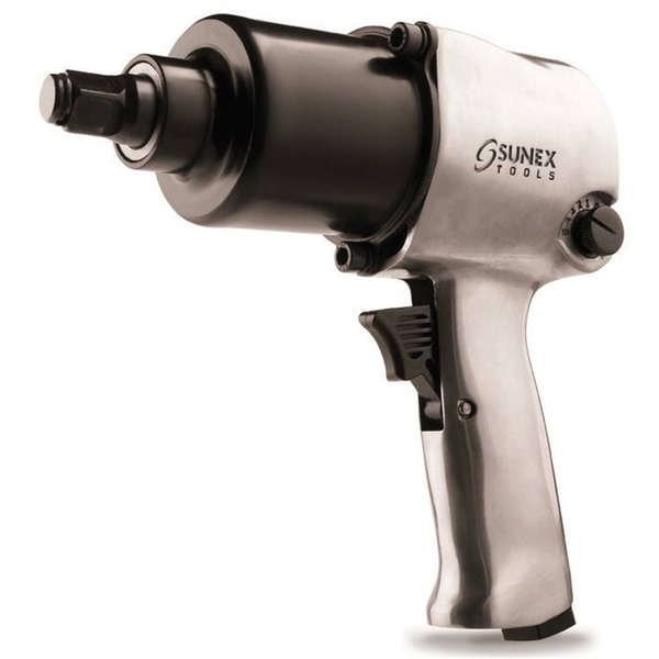 Sunex Â® Tools 1/2 in. Drive Premium Impact Wrench SX231P